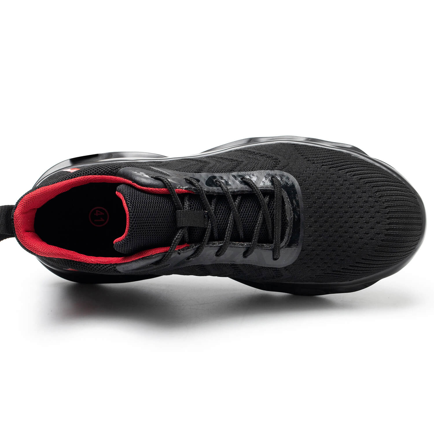 Maven Composite Toe Lightweight Work Sneakers